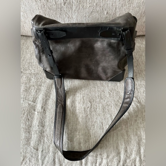 Alexander Wang Messenger Bag - Picture 2 of 6